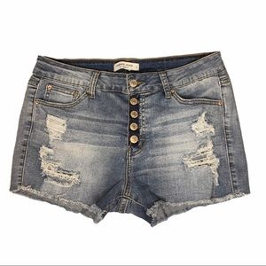 Hammer Jeans shorts size Large/27